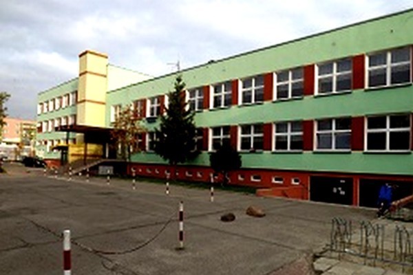 List Akcji Katolickiej ws. Patrona Gimnazjum Sportowego nr 3 - Zdjęcie główne