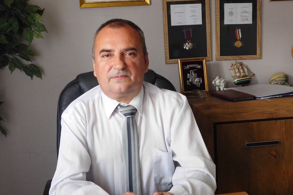 List Prezesa Organizacji "Podaj Dziecku Pomocą Dłoń" - Zdjęcie główne