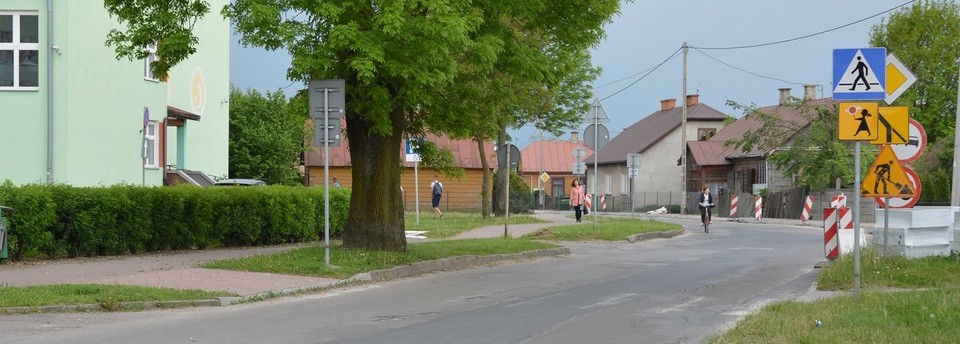 Przy "Trójce" będzie bezpieczniej - Zdjęcie główne