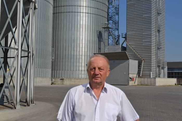 1000 miejsc pracy obiecane - Zdjęcie główne