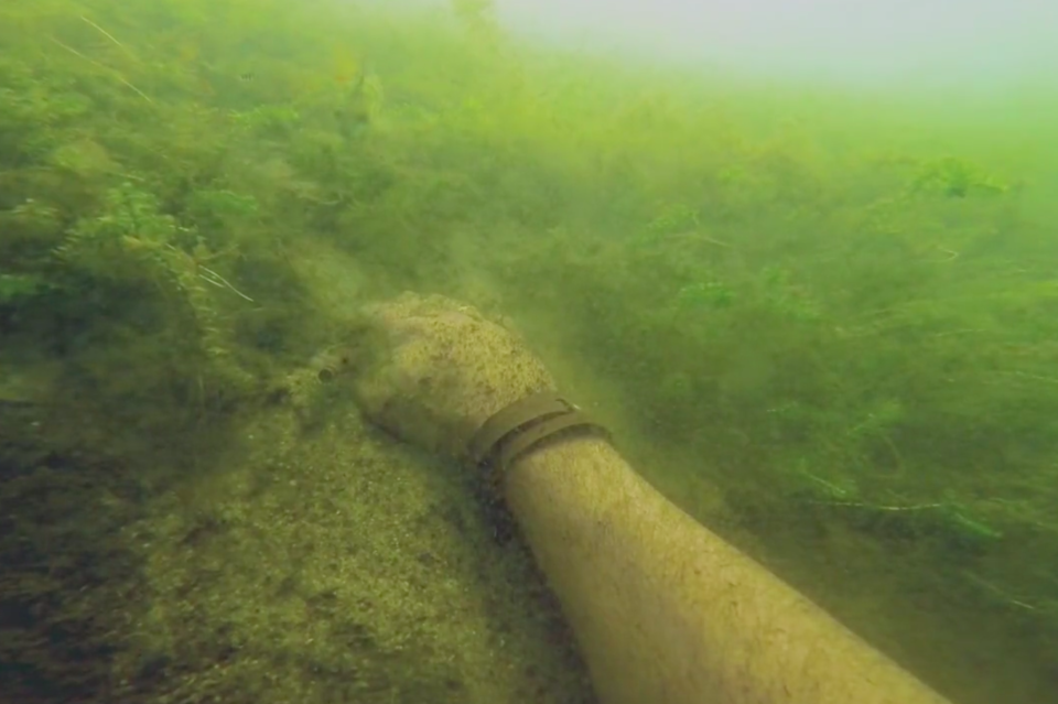 Coraz więcej utonięć! Nie pływaj po alkoholu! - Zdjęcie główne