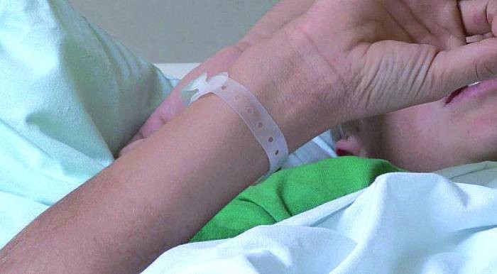 DDOM alternatywą dla chorego seniora - Zdjęcie główne