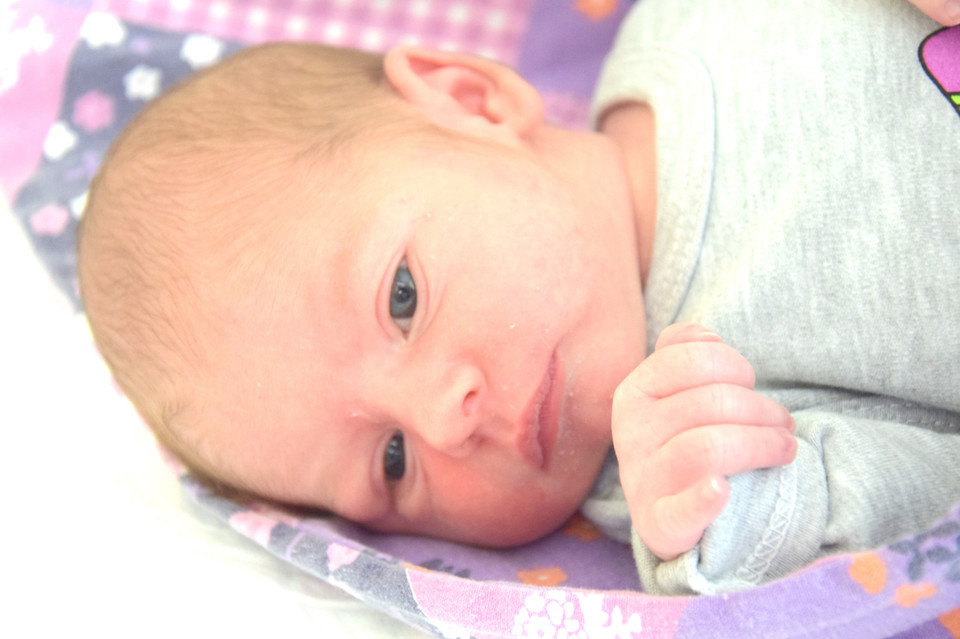 Noworodki - wydanie Wspólnoty nr 31 (31 lipca - 6 sierpnia) powiat bialski - Zdjęcie główne