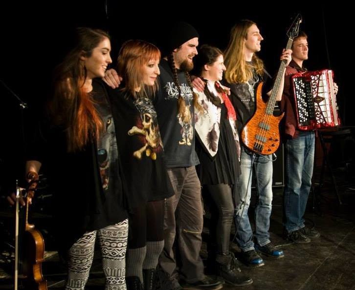 Międzyrzeckie Jeziorka w teledysku - Zdjęcie główne