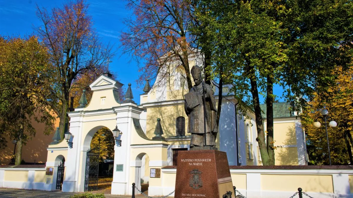 Trzeci tydzień kolędy w parafii św. Józefa w Międzyrzecu Podlaskim - Zdjęcie główne