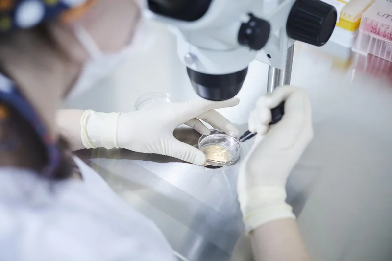 Czym jest onkofertility? - Zdjęcie główne