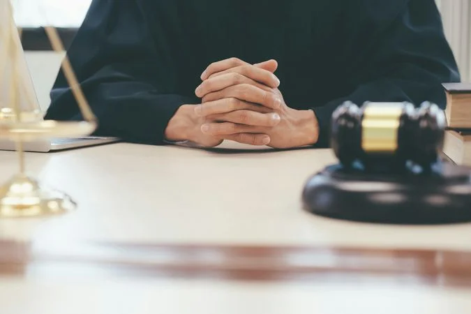 Co to jest prawo karne? - Zdjęcie główne