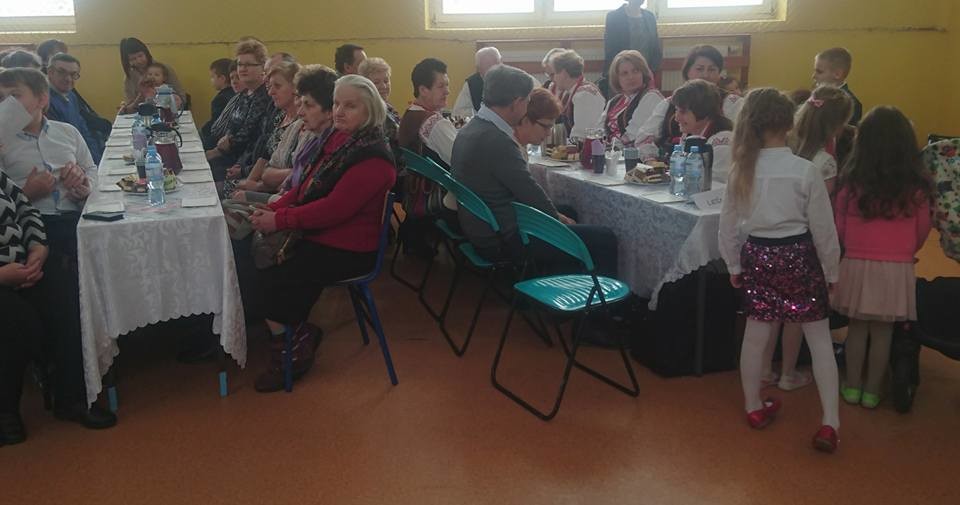 Babcie i dziadkowie nie zawiedli (galeria) - Zdjęcie główne