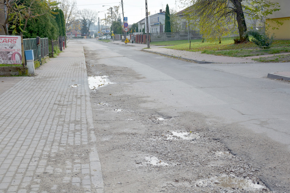 Będzie więcej utrudnień, ale mniej opieszałości - Zdjęcie główne