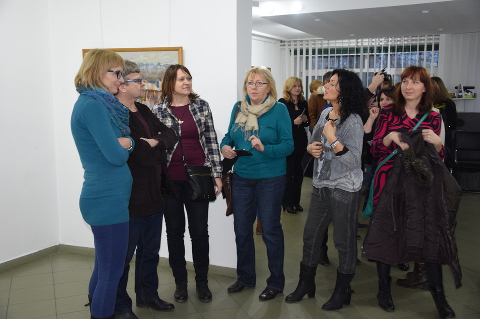 Jarosław Struk w galerii ES - Zdjęcie główne