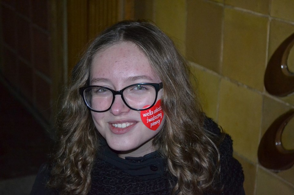 25. Finał WOŚP w Międzyrzecu Podlaskim: Orkiestra grała, licytacja pobiła rekord - Zdjęcie główne