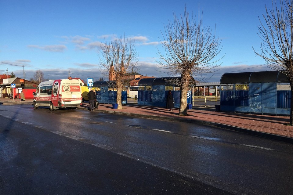 Międzyrzecki PKS wciąż na sprzedaż - Zdjęcie główne