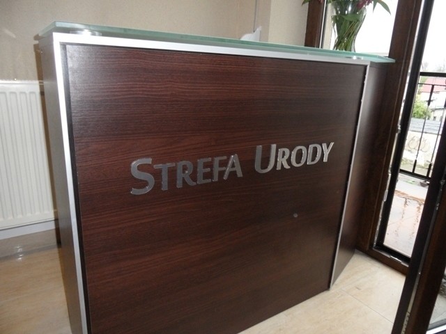 Nowa "Strefa Urody" w Międzyrzecu! - Zdjęcie główne