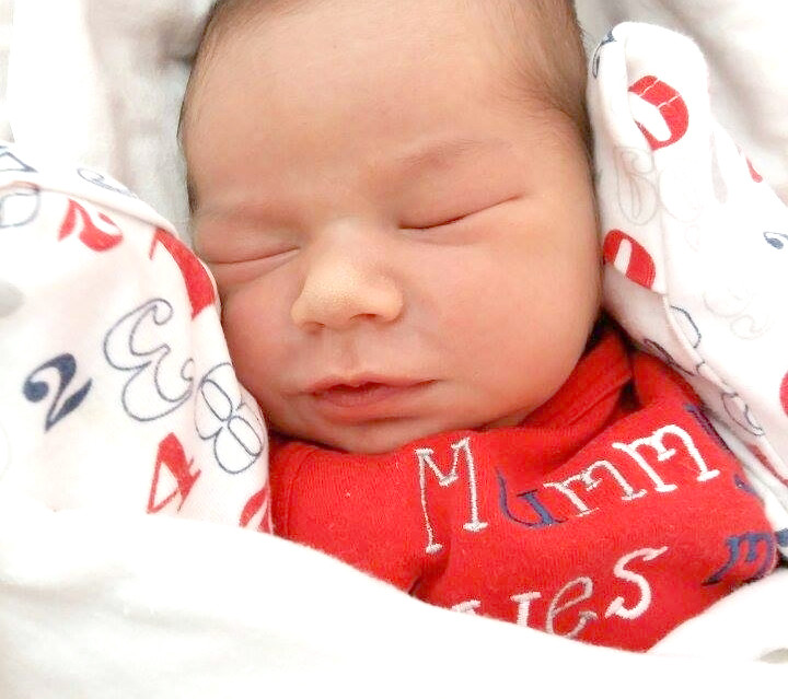 Noworodki - wydanie Wspólnoty nr 29 (19-25 lipca) Międzyrzec Podlaski - Zdjęcie główne