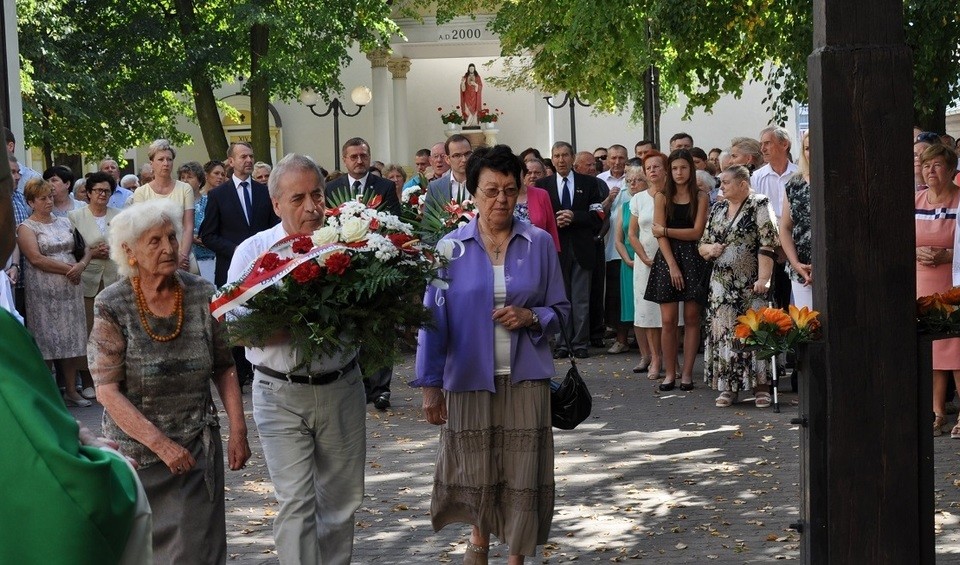 36 lat Solidarności - Zdjęcie główne