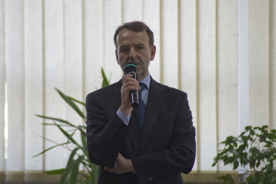 Radni opowiedzieli się za Wipaszem - Zdjęcie główne