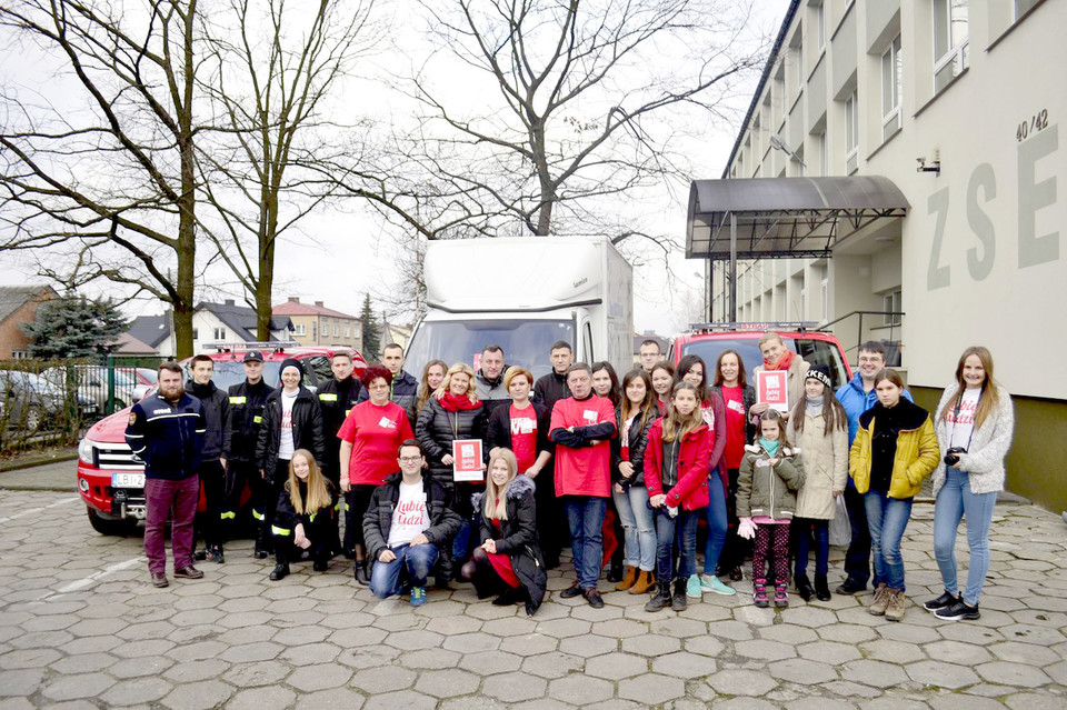 To był weekend cudów ze "Szlachetną Paczką" - Zdjęcie główne