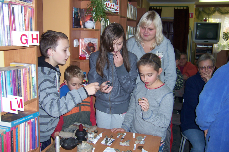 Przygody z Historią podsumowanie - Zdjęcie główne