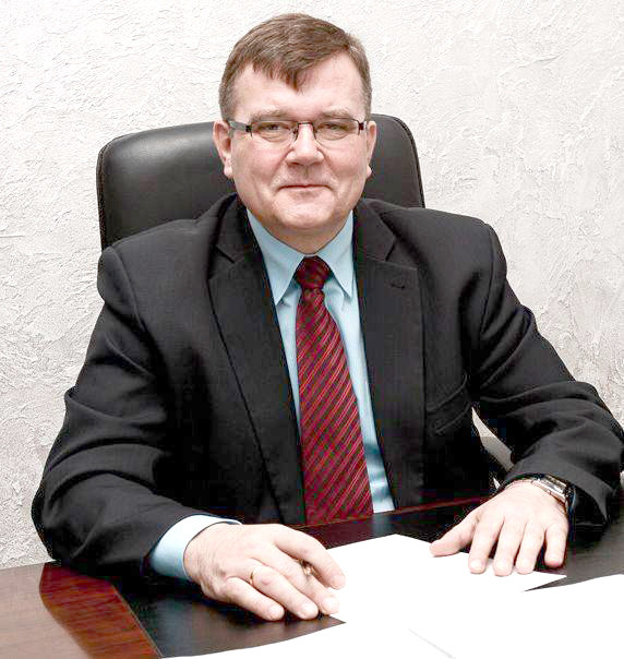 Wójt Gminy Międzyrzec Podlaski z absolutorium - Zdjęcie główne