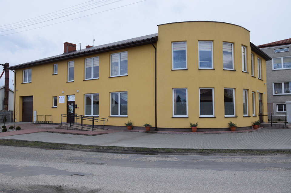 Gmina szuka nowego szefa biblioteki - Zdjęcie główne