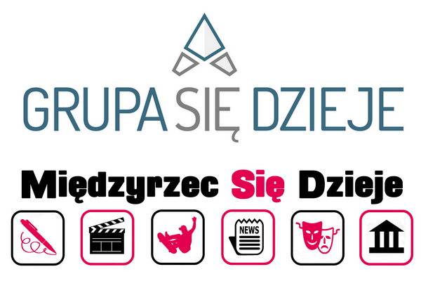 Warsztaty dziennikarskie z naszą Grupą - Zdjęcie główne