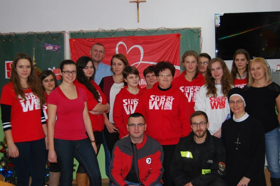 Finał Szlachetnej Paczki już za nami! - Zdjęcie główne