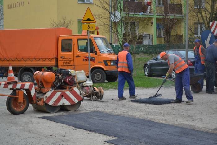 2 mln na Park Potockich w Międzyrzecu - Zdjęcie główne