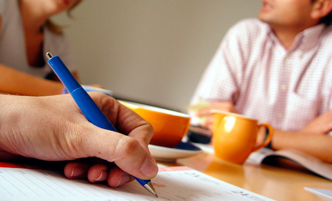 Bezpłatne konsultacje dla organizacji pozarządowych - Zdjęcie główne