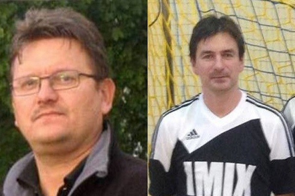 Nowy trener Huraganu - Zdjęcie główne