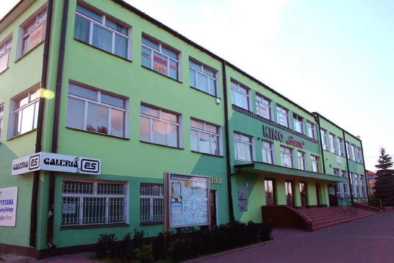 Kino "Sława" czekają zmiany. - Zdjęcie główne