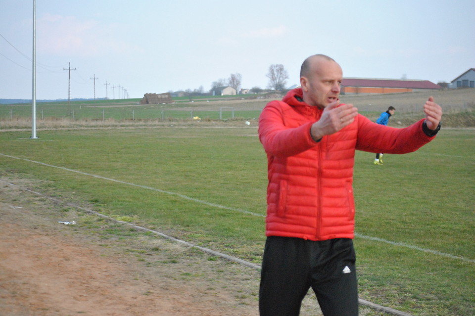 Panek: Jestem bardzo ciekawy - Zdjęcie główne