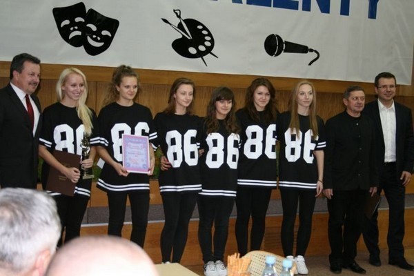 80% Bialskiego Talentu jest w Międzyrzecu! - Zdjęcie główne