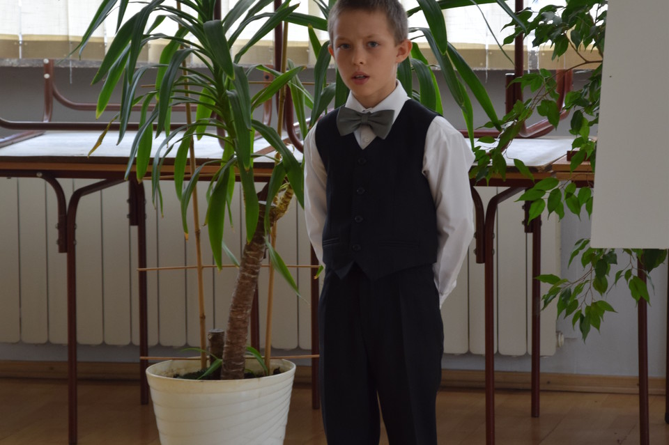 Najlepsi recytowali w Międzyrzecu - Zdjęcie główne