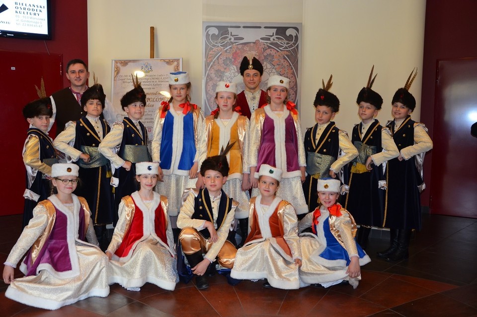 Drelowiacy czują bluesa i tańczą po podlasku - Zdjęcie główne