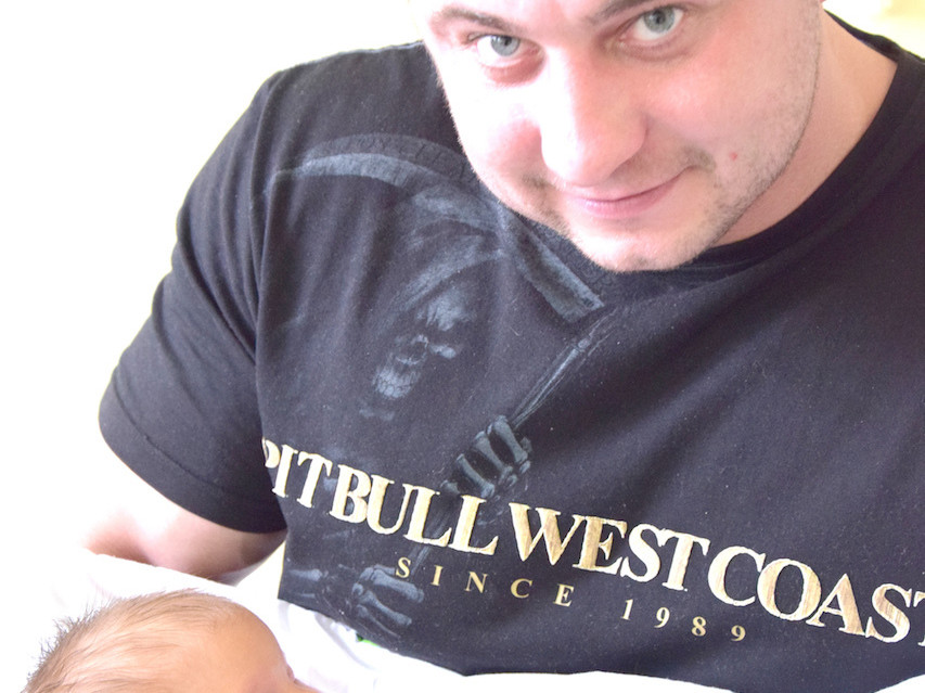 Noworodki - wydanie Wspólnoty nr 11 (13-19 marca) powiat bialski  - Zdjęcie główne