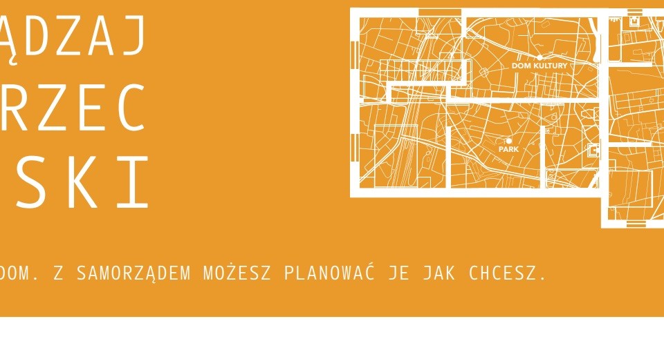 Sam urządzaj Międzyrzec Podlaski - Zdjęcie główne