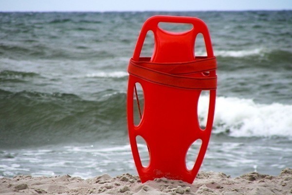 Z szacunkiem do żywiołu! - Zdjęcie główne