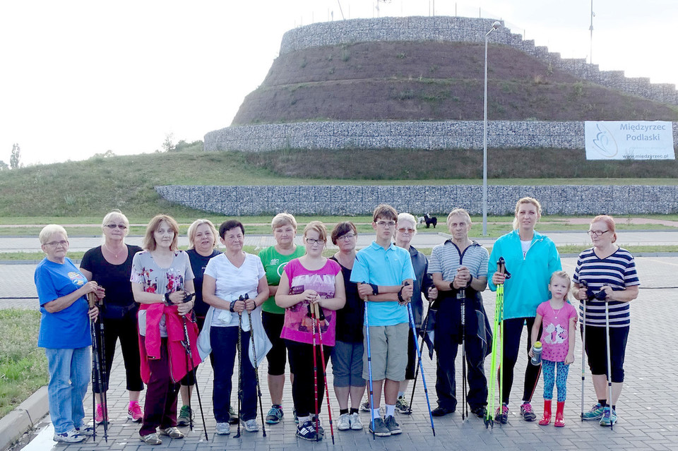 Pasja i ludzie z "W te pędy" - Zdjęcie główne