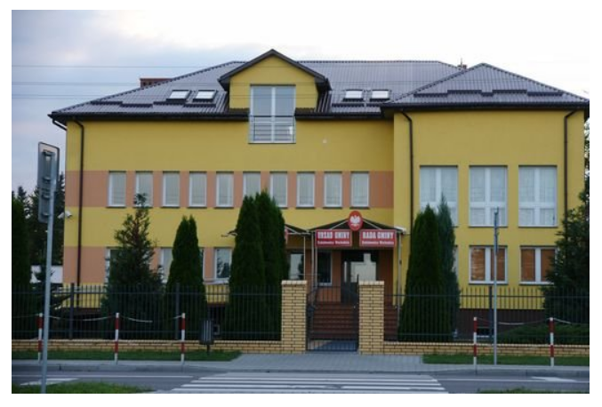 Ferie w Kąkolewnicy - Zdjęcie główne