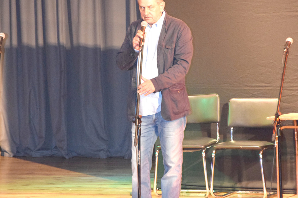 Gwiazdki i szpile Wspólnoty Międzyrzeckiej (22) - Zdjęcie główne