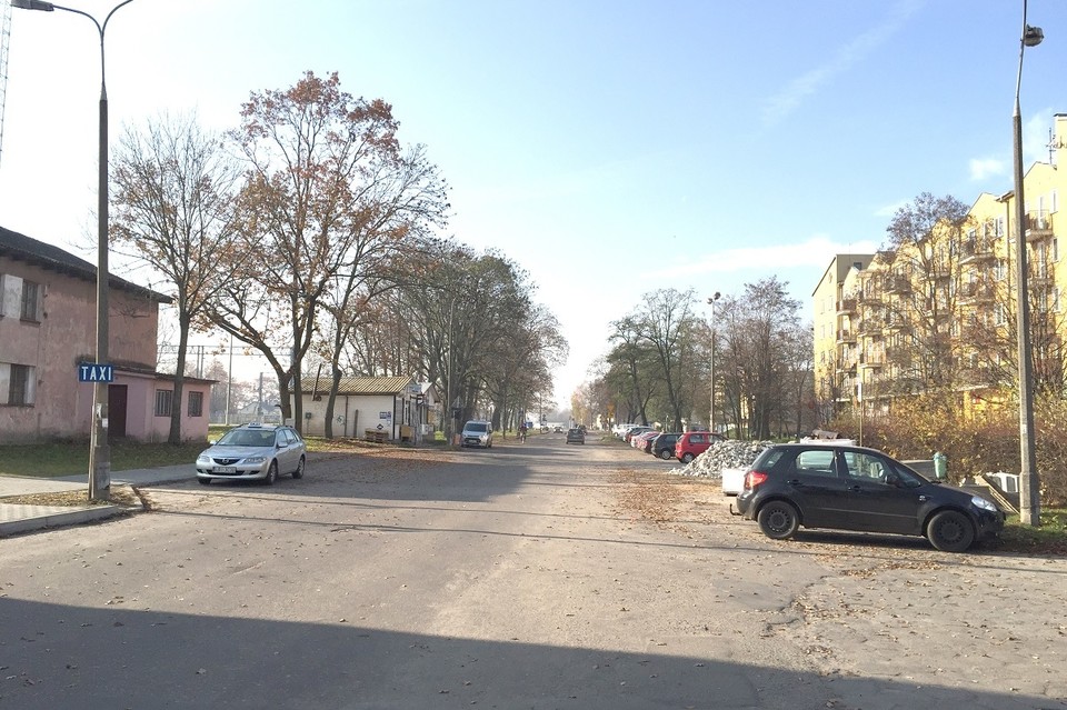 Pora zabrać się za plac przed dworcem! - Zdjęcie główne