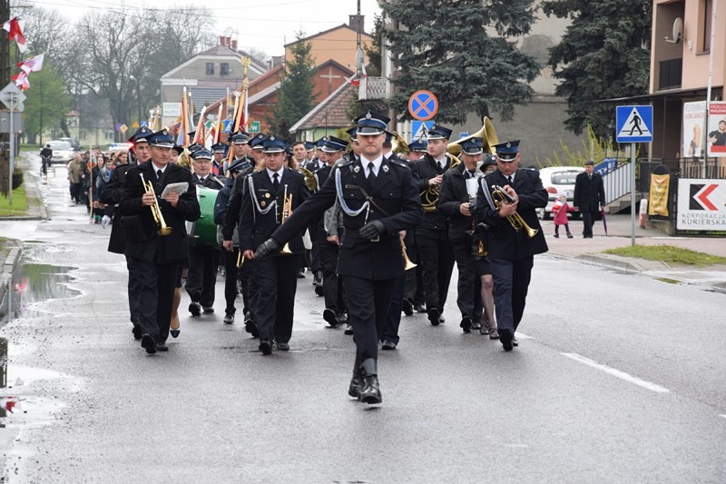 3 Maja w Międzyrzecu (galeria) - Zdjęcie główne