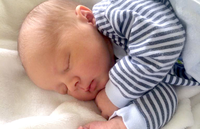 Noworodki - wydanie Wspólnoty nr 14 (3-9 kwietnia) powiat bialski - Zdjęcie główne