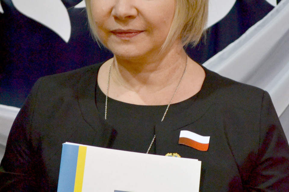 W Święto Niepodległości wyróżnienia patriotom - Zdjęcie główne