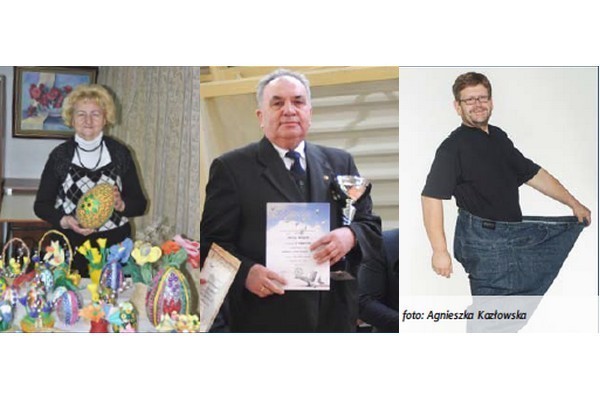 Zwykli - Niezwykli Międzyrzeczanie - Zdjęcie główne