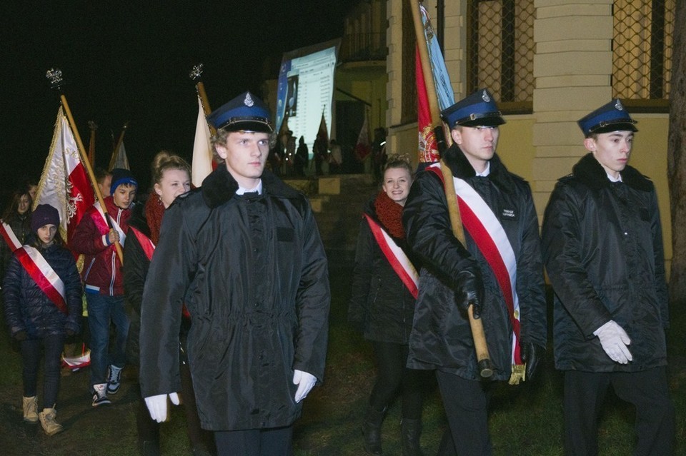 Obchody "Krwawych Dni Międzyrzeca" - Zdjęcie główne