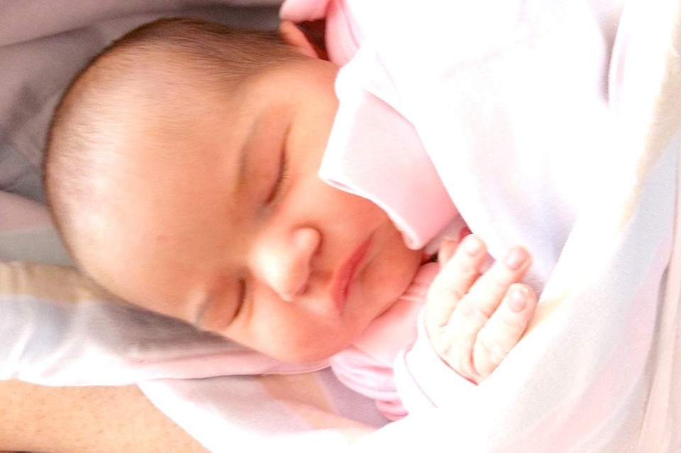 Noworodki - wydanie Wspólnoty nr 13 (29 marca-4 kwietnia) - Zdjęcie główne