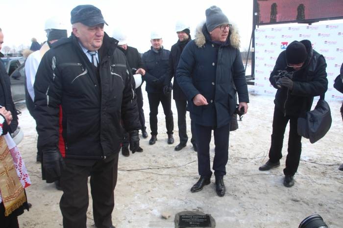 Wipasz: Jesienią ruszy nabór pracowników - Zdjęcie główne