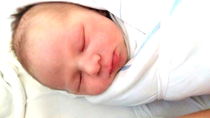 Noworodki - wydanie Wspólnoty nr 24 (14-20 czerwca) Międzyrzec - Zdjęcie główne