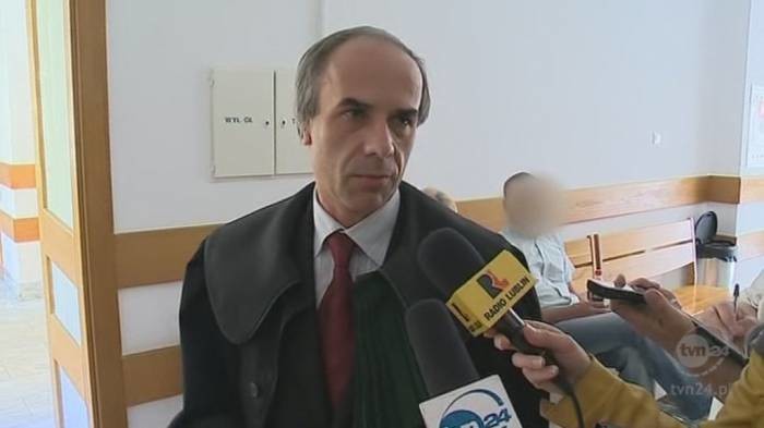 17-latek podejrzany o zabójstwo ojca walczy o wolność - Zdjęcie główne